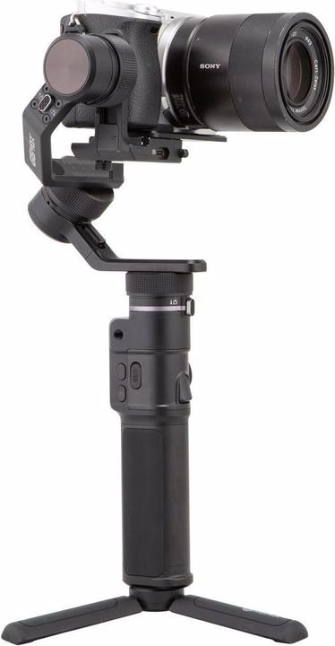 Actual product image FeiYu Tech G6MAX (Single-lens reflex camera, 1.20 kg)