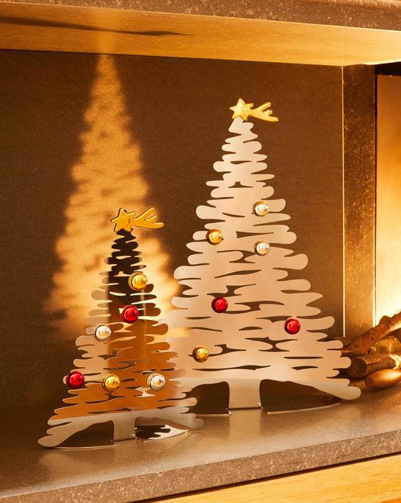 Immagine prodotto Alessi Corteccia per Natale