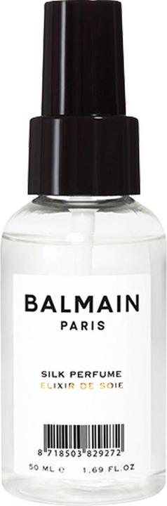 Balmain Travel Silk Perfume