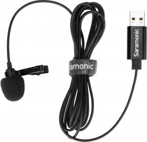 Actual product image Saramonic SR-ULM10