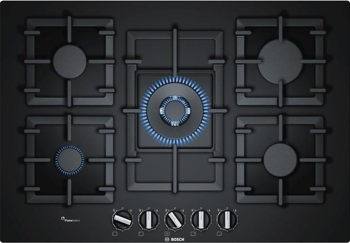 Actual product image Bosch Hausgeräte PPQ7A6B90