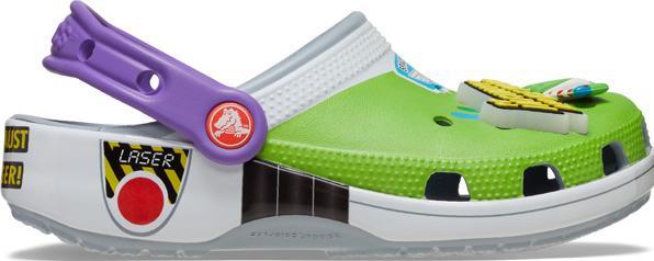Crocs K's Toy StoryBuzz ClassicClog