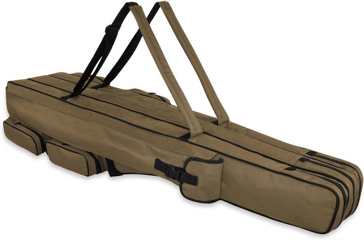 Immagine prodotto Normani Borsa per aste da 1,25 m a 2,10 m RodBox Triple - 2114