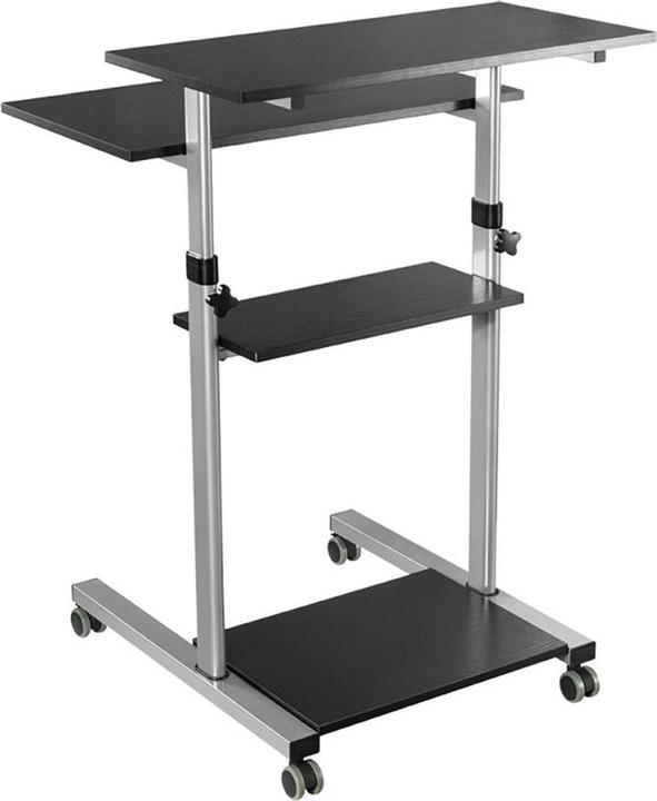 Immagine prodotto Techly Carrello universale