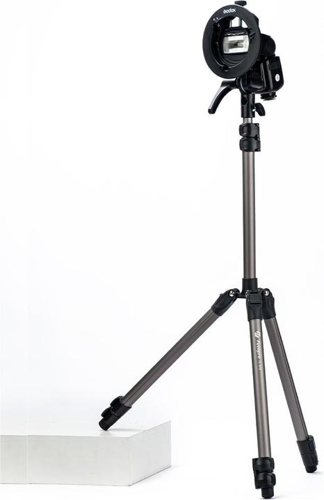 Actual product image Fotopro TL 970 Aluminium Lamp Statief (198 cm)