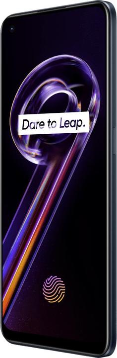 Image du produit realme 9 Pro+ (128 Go, Midnight Black, 6.40", Double SIM, 50 Mpx, 5G)