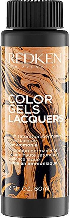 Produktbild Redken COLOR GEL LACQUERS #3N-espresso V110 (3N Espresso)