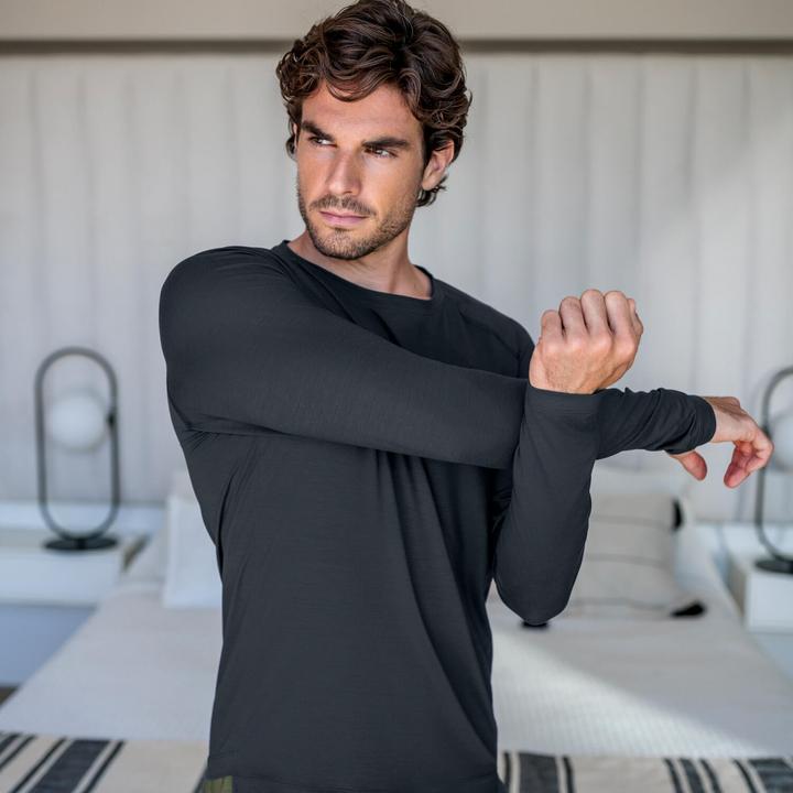 Immagine prodotto Dagsmejan Recovery Sleep Long Sleeve (L)