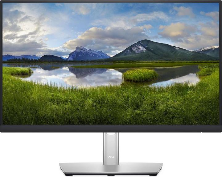 Image du produit Dell P2222H (1920 x 1080 pixels, 21.50")