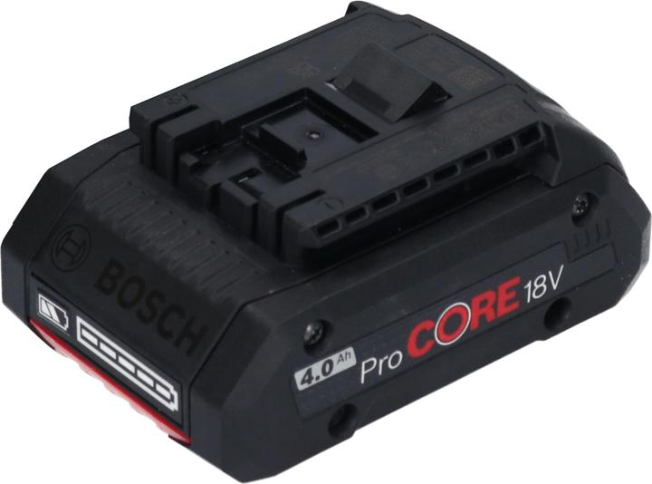 Bosch Professional ProCore Professional (18 V)