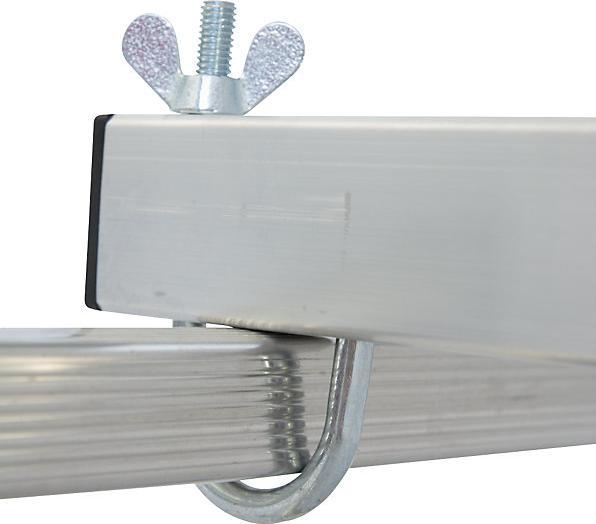 Produktbild Krause Montagegerüst (Gerüst, 165 cm)