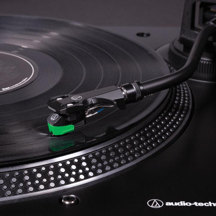 Immagine prodotto Audio-Technica AT-LP120X (Manuale)