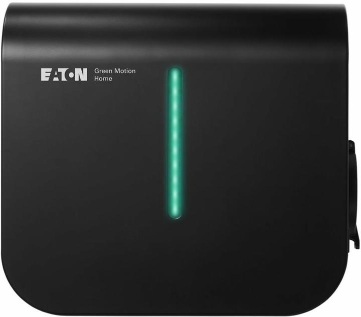 Actual product image Eaton Motion Home V2 (Type 2, 22 kW, 32 A, Hard wired)