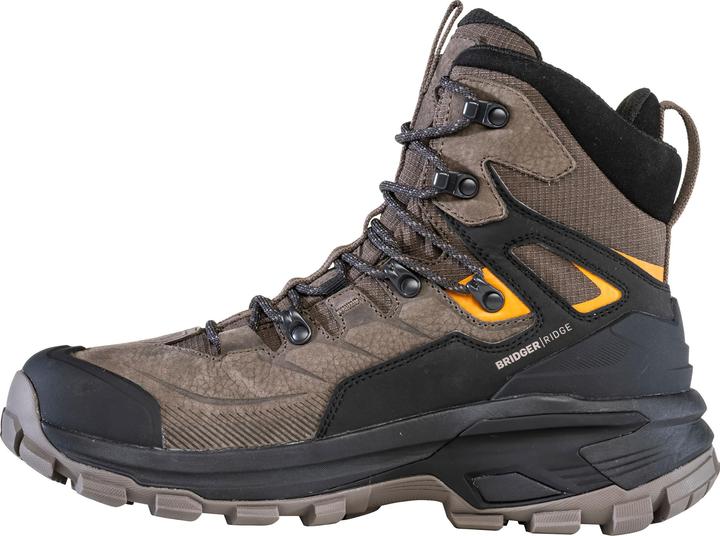 Image du produit Oboz Bridger Ridge Mid GTX (46)