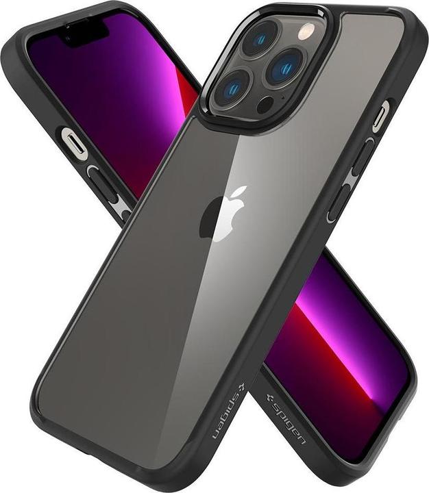 Immagine prodotto Spigen Ultra Hybrid (Apple iPhone 13 Pro Max)