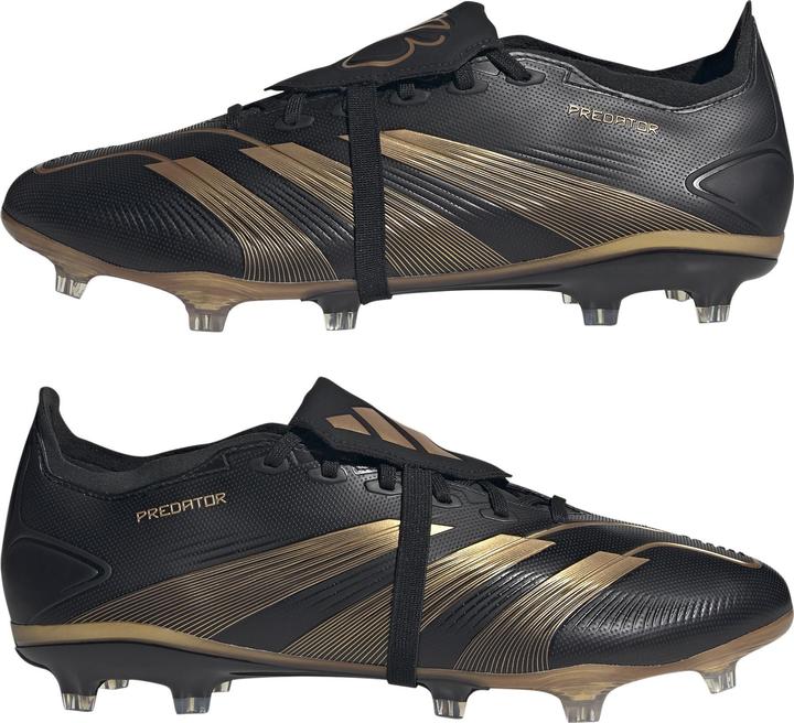 Actual product image adidas football boots predator league ft fg (43 1/3)
