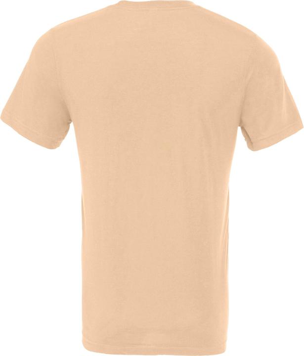 Produktbild Bella Canvas Canvas Jersey TShirt Kurzarm (XXL)