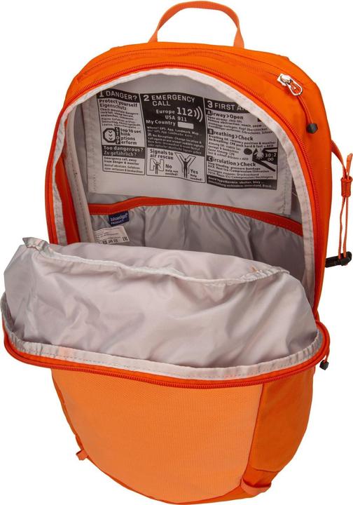 Immagine prodotto Deuter Speed Lite 21 (21 l)