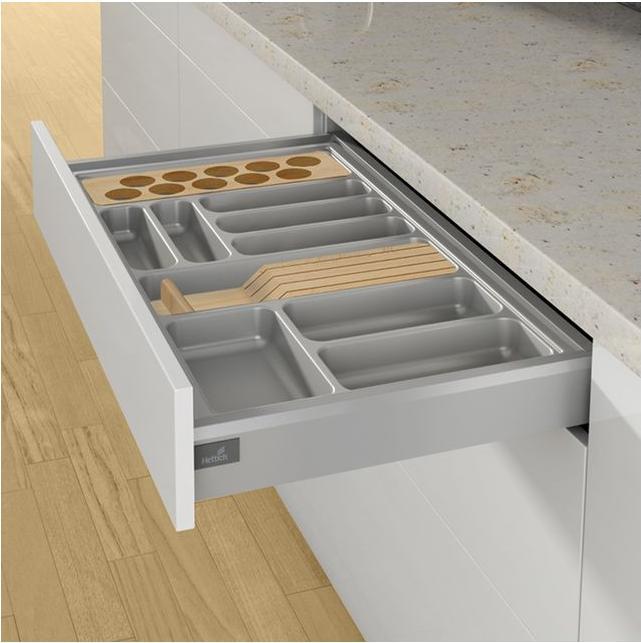 Actual product image Hettich OrgaTray 440