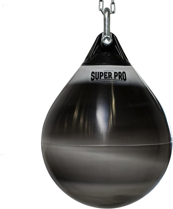 Super Pro Combat Gear Premium Waterpro Punchbag