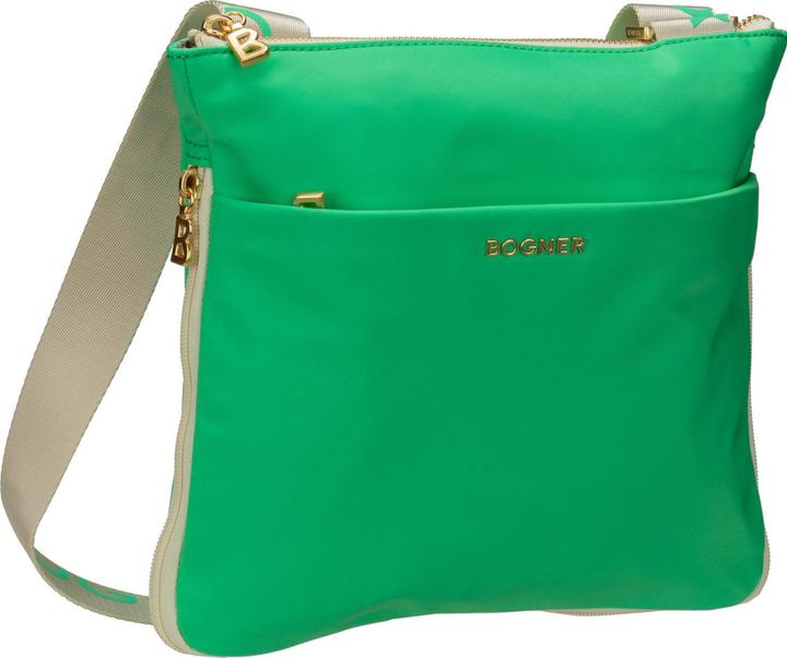 Bogner Umhängetasche Klosters Neve Serena Shoulderbag LVZ