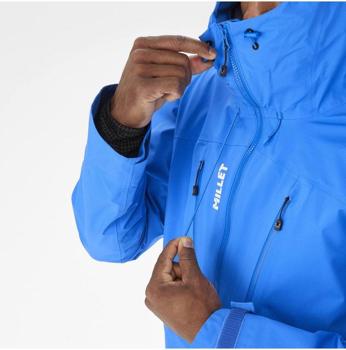 Produktbild Millet Trilogy Jorasses Gtxp Jk M Jacke (M)