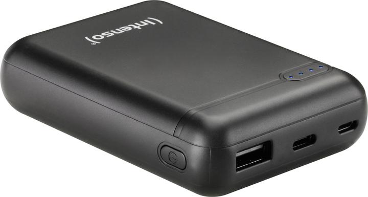 Produktbild Intenso XS 10000 (10000 mAh, 37 Wh)