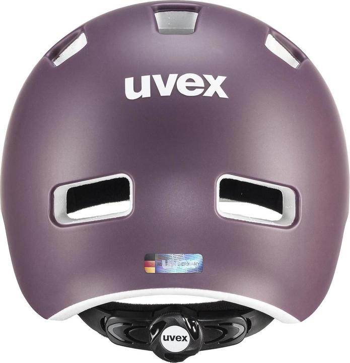 Produktbild Uvex Sports 4 cc (55 - 58 cm)