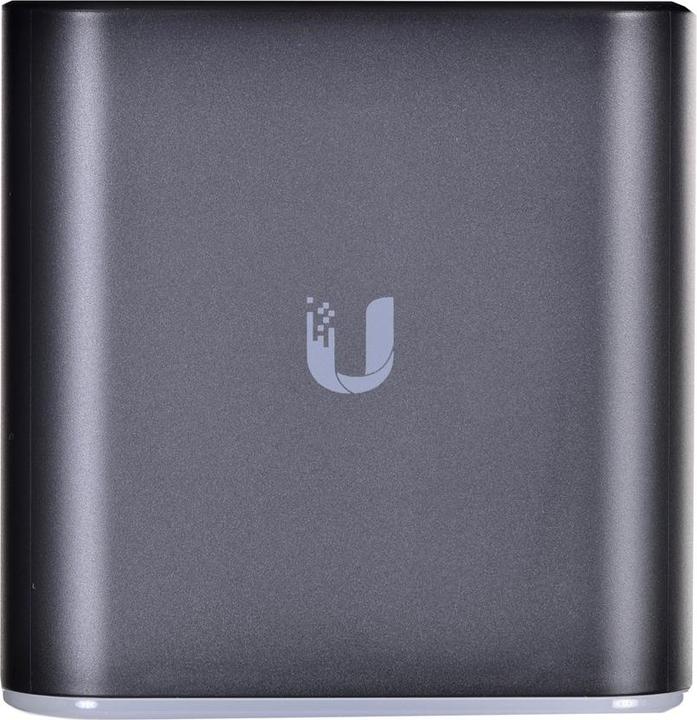 Actual product image Ubiquiti airCube ISP