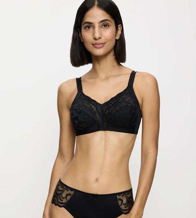 Image du produit Triumph Soutien-gorge sans armatures Delicate Doreen (95 E, Une unité par pack)