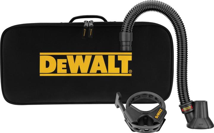 Produktbild DeWalt Demolition Hammer Dust Extraction