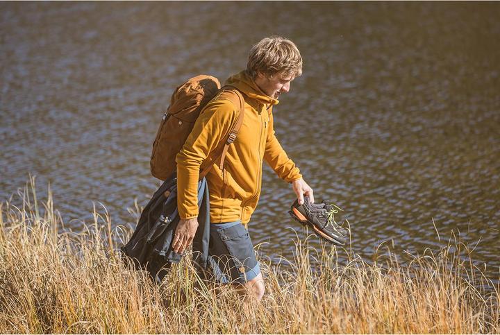 Actual product image Fjällräven Keb Shorts (46)