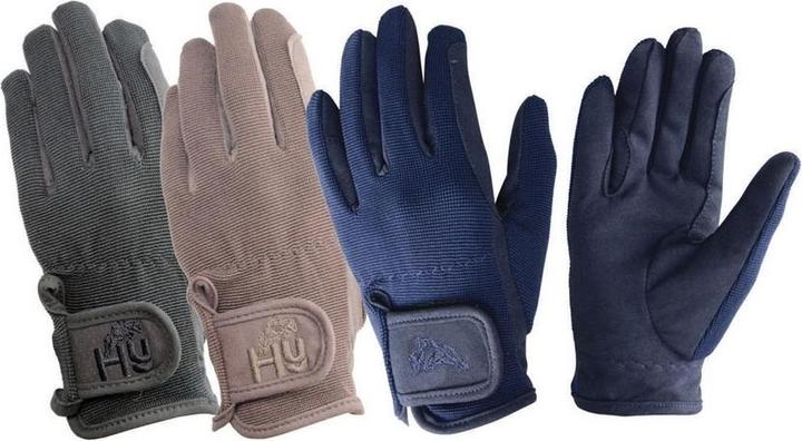 Produktbild Hy 5 Alltags Reithandschuhe (L)