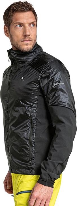 Produktbild Schöffel Cima Mede Hybrid Jacke (52)
