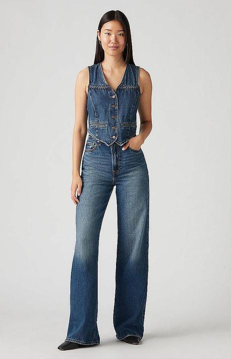 Actual product image Levis Ribcage (W31/L32)