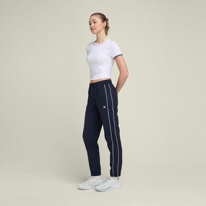 Produktbild Wilson Team Warm-Up Pant Damen Navy