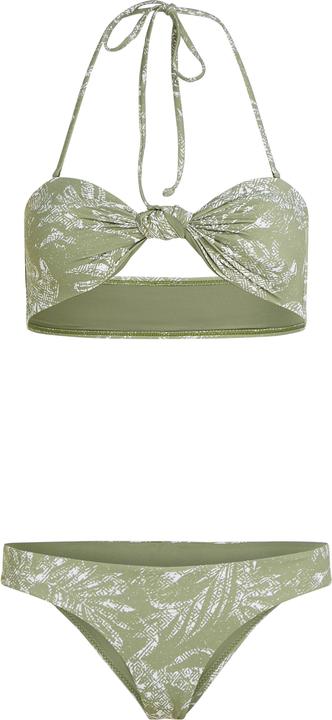 O'Neill Knot Bandeau Matira Bikini Set