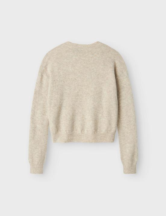 Image du produit Lmtd Pull en maille à manches longues (146)
