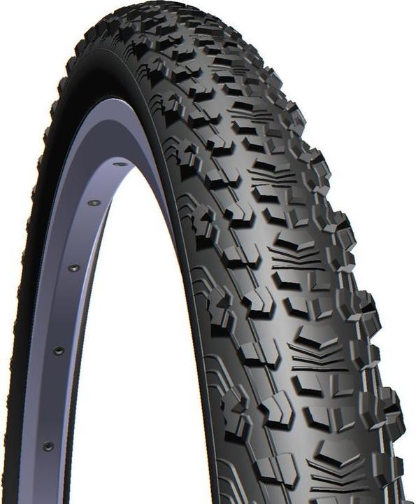 Actual product image Rubena Scylla Top Design (29 x 2.25, 57-622)