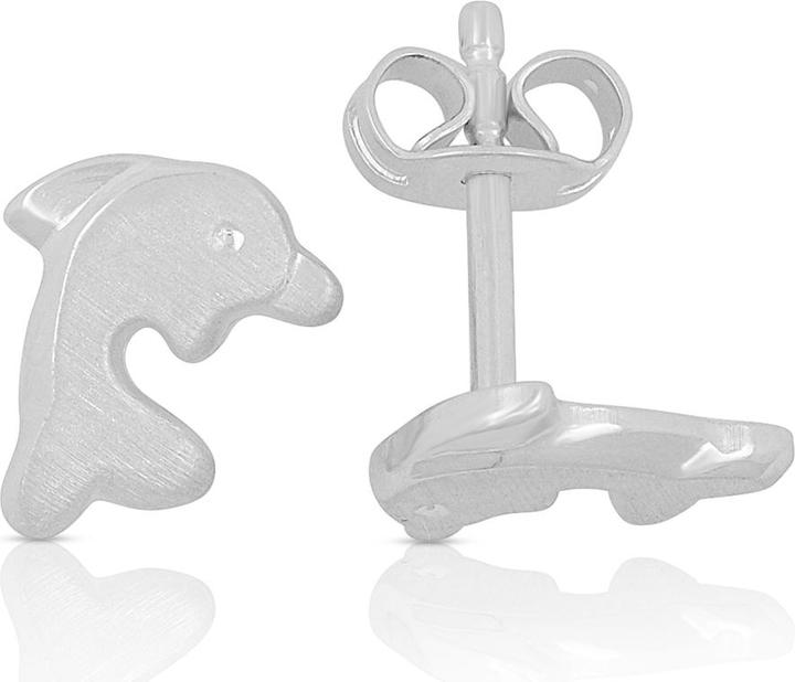 Image du produit Muau Boucles d'oreilles (Or, 18K 750)
