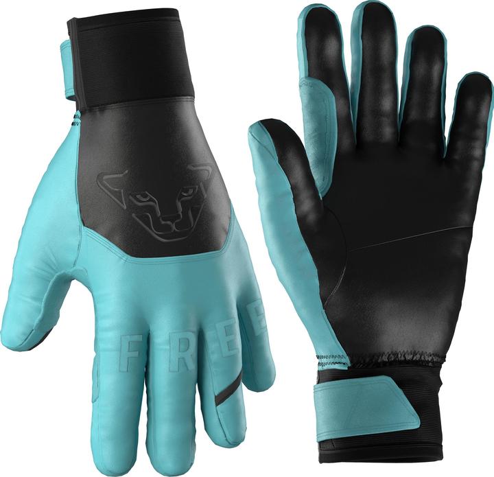 Dynafit Tigard Lederhandschuhe Unisex