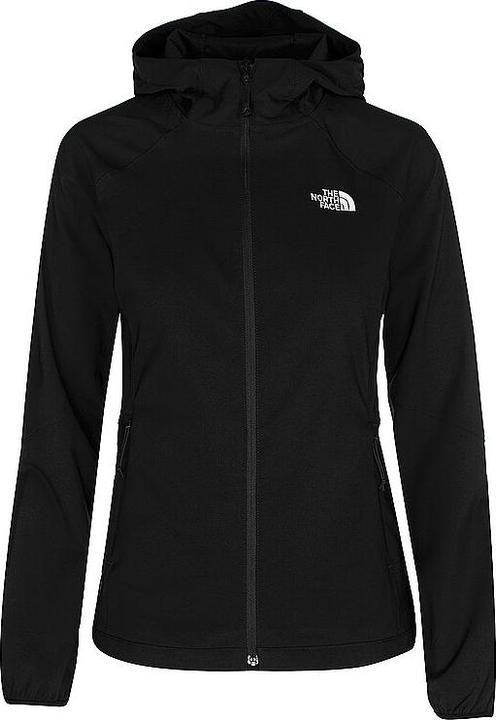 Produktbild North Face W Nimble Hoodie (M)
