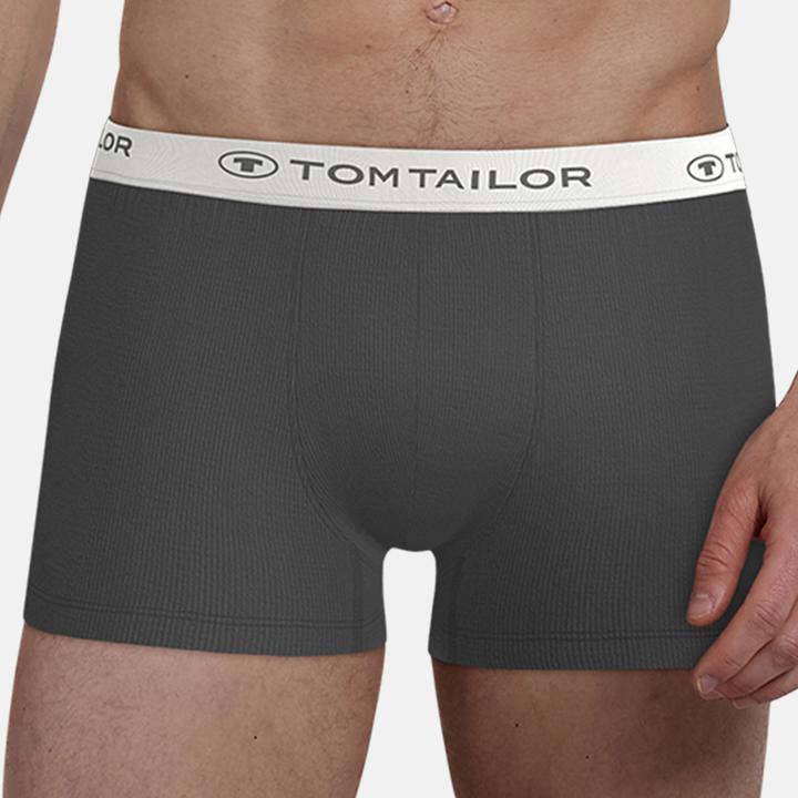 Image du produit Tom Tailor Pants pour hommes pack de 3 (4, Lot de 3)