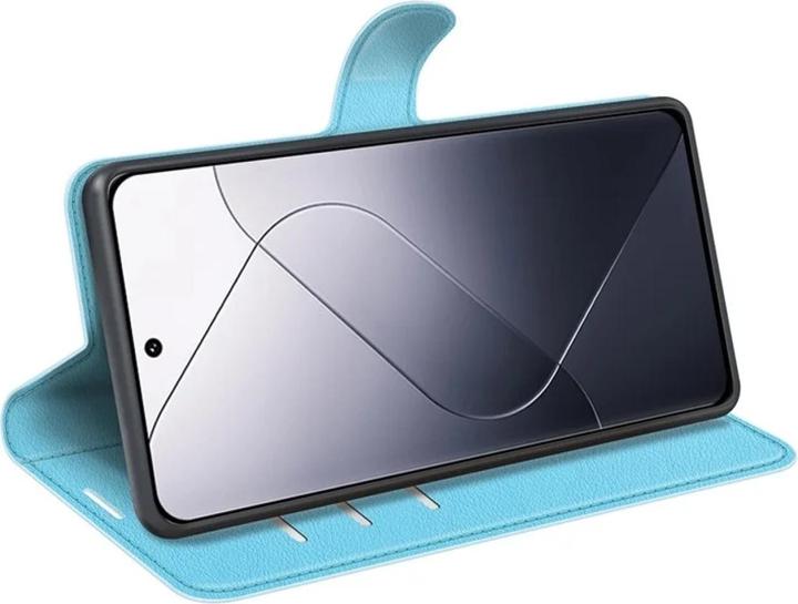 Produktbild Screenguard Leather Guard (Xiaomi 14)