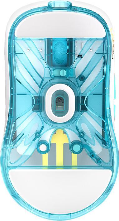 Image du produit Lamzu Atlantis OG V2 PRO (Sans fil, Filaire)