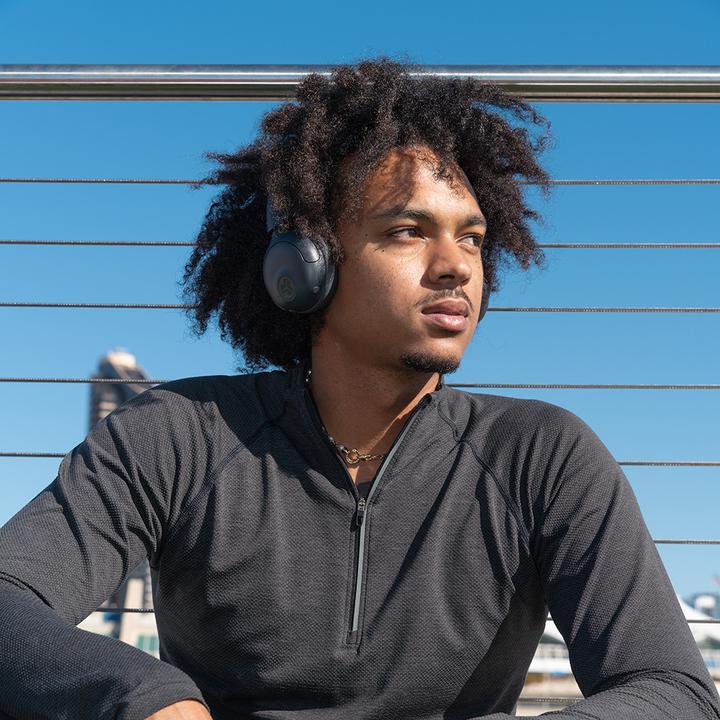 Immagine prodotto JLab Audio GO LUX ANC - Headphones (ANC, Senza fili)