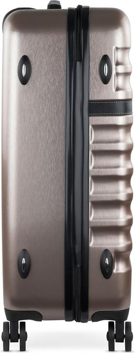 Image du produit Bugatti Corium Set de valises à 4 roulettes 3pcs. (227 l, XL (à partir de 115l))