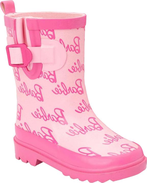 Actual product image Barbie Rubber boots (32)