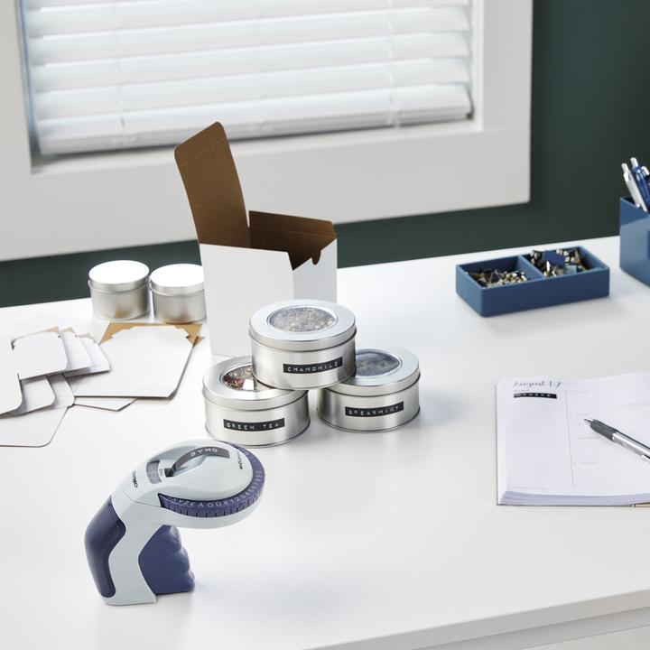 Actual product image Dymo Omega