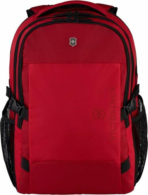 Victorinox Vx Sport EVO, Daypack, Scarlet Sage/Red (32 l)